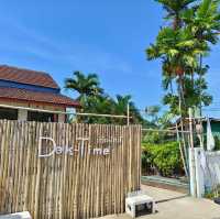 Dek-Time เกาะยอ จังหวัดสงขลา