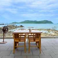 🥢Palyn Cafe & Eatery Samaesarn สไตล์โมเดิร์น