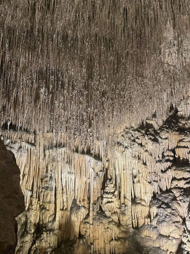 Enchanting Exploration of Mallorca's Drach Caves 🇪🇸