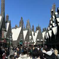 Universal Studios Beijing 🎢🪄🧸