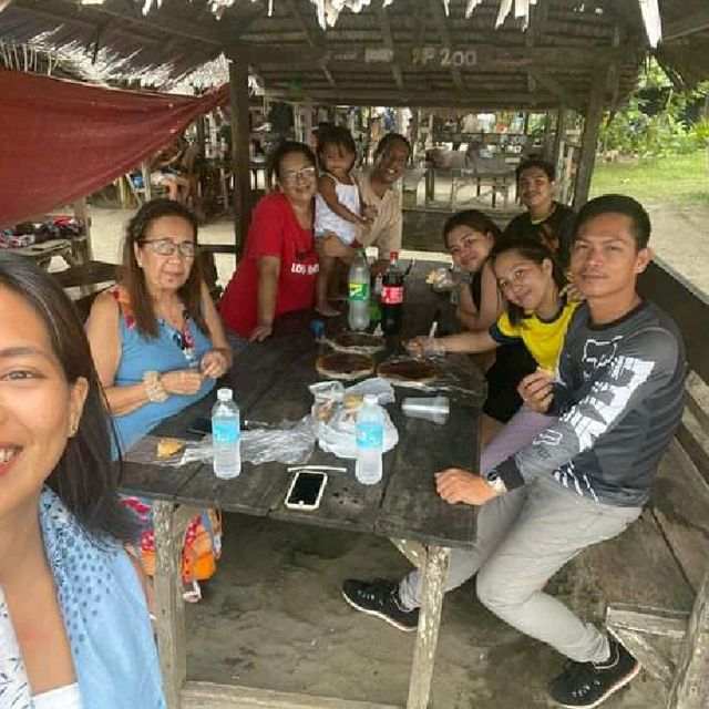 vacation of our visitors