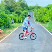 ที่พักเขาใหญ่ท่ามกลางธรรมชาติและขุนเขา มาดีปากช่อง