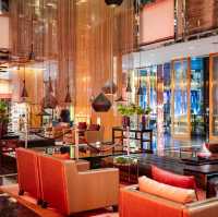 ✨โรงแรมหรู 5 ดาว เครือ Marriott International
