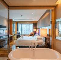 ✨โรงแรมหรู 5 ดาว เครือ Marriott International