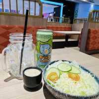😋 Gochi-So Shokudo Tonkatsu