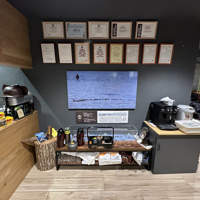 【北海道】阿寒湖アクティビティならここ！鶴雅アドベンチャーベースSIRI