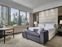 Singapore Marriott Tang Plaza Hotel