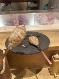 【熊本観光/グルメ】絶品焼鳥