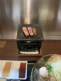 도쿄 규카츠 맛집 추천 ‘모토무라 시부야점’
