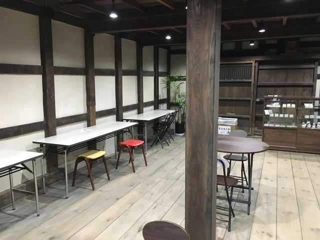 穿越時光：探訪秋田旧松倉家住宅的歷史之旅