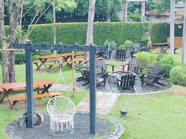 Lacol Khaoyai A Chatrium Collection