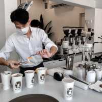 Yelloo - Chiangmai