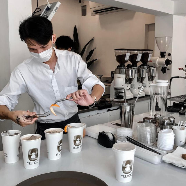 Yelloo - Chiangmai