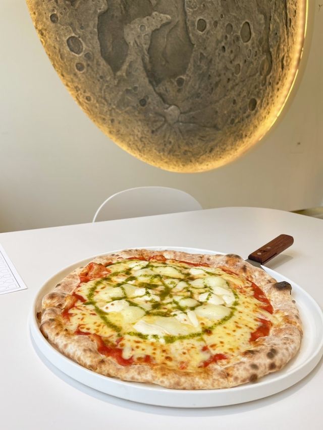 남해 초신상 이탈리안 레스토랑 도 우 뭐가 맛있을까? 도우!