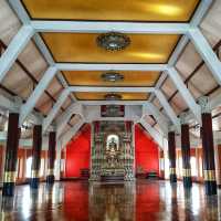 วัดอนาลโยทิพยาราม โดดเด่นด้วยศิลปะและสถาปัตย์