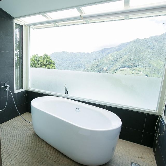 雲山房Cloud Villa