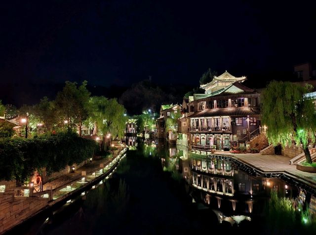 Tips for Visiting Gubei Water Town