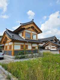 Hanok Village