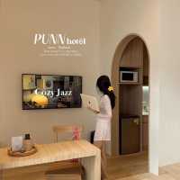 Punn Hotel Korat 