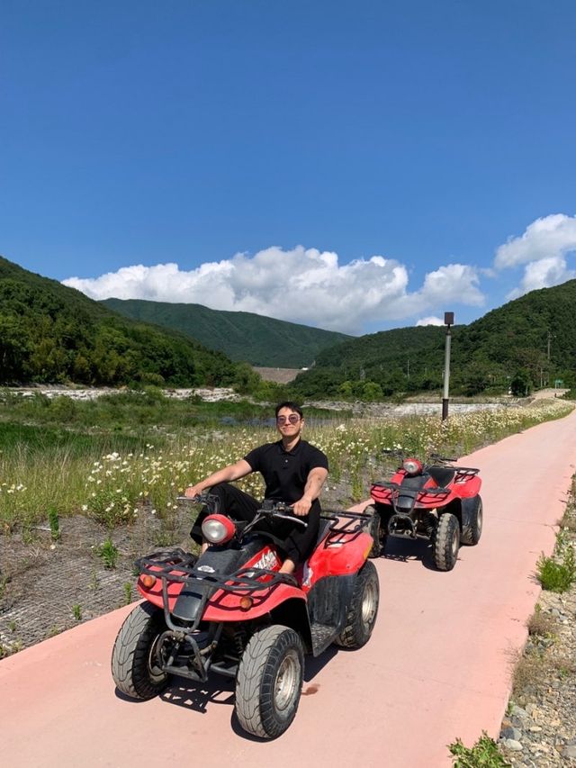 경주 이색 데이트🤍