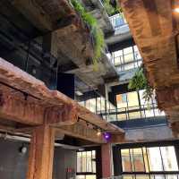 植光花園酒店 SOF Hotel