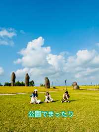 韓国の臨津閣平和ヌリ公園で平和を感じるひとときを🇰🇷