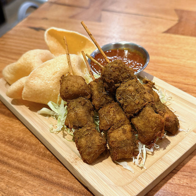 灣仔素食餐廳