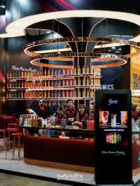 งานสำหรับคนรักกาแฟ ที่เมืองทองธานี