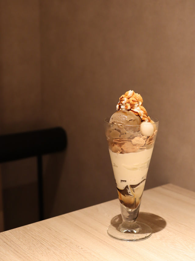 香港探店｜日本甜點就是不能錯過😍  