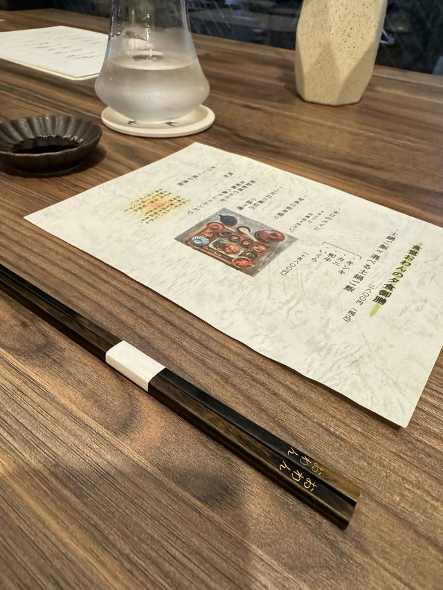 【福岡カフェ】朝7時30分から開いてるオシャレな食堂🍚