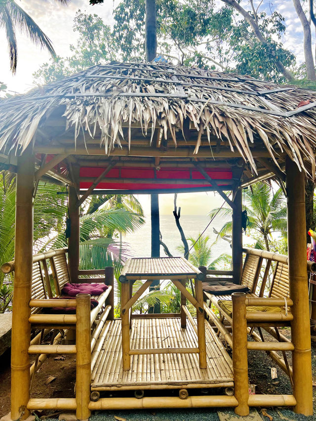 Must Visit Beachfront-Cafe In Phuket🇹🇭✨
