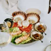 Stokehouse St Kilda
