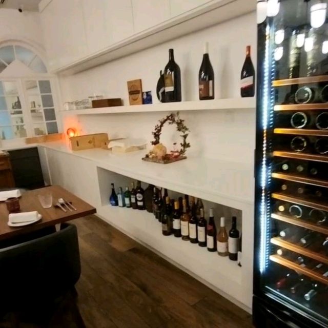 🇵🇹 Elegant restaurant at Hotel Ponta Delgada