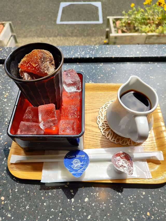 Takayama: A Journey through Time and Tradition