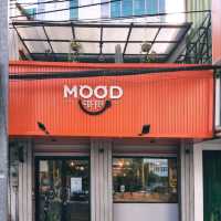 ONE OF THE COFFEE SHOPS ON JL. SABANG