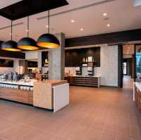 Residence Inn Calgary Downtown: Urban Comfort and Convenience