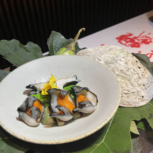 ❤️鶯時 TOKI❤️｜深圳高級懷石日料