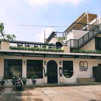THERE'S A NEW COFFEE SHOP IN TANAH ABANG