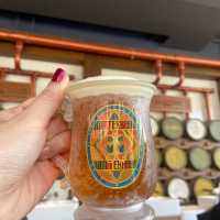 Adventure in the Magical World at Warner Bros. Studio Tour Tokyo: The Making of Harry Potter