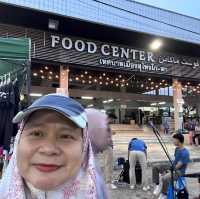 Golok food galore