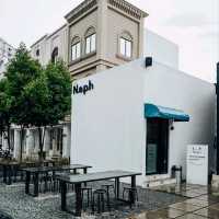 Neph coffee eatery 