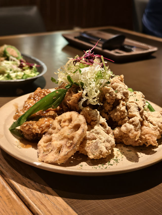 高級韓國菜餐廳，韓國直送食材