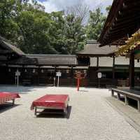 みたらし祭り・下鴨神社（2024.7）