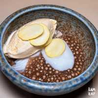 Fine Dining อาหารไทยย่านเมืองเก่าดีกรีมิชลินไกด์