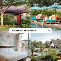รวม 6 ที่พักภูเก็ต