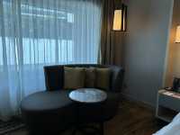 Superior Room at PARKROYAL on Beach Road,