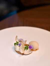 【東京｜日比谷】お料理が美味しくてホスピタリティが素晴らしいホテルのレストラン「La Scène」