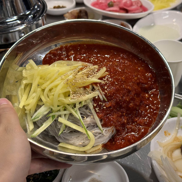 천안 가성비 소고기집 능수숯불갈비