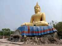 วัดถ้ำเขาเต่า ประจวบคีรีขันธ์