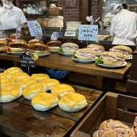 《水原》 大行列ができるほど人気のベーグル専門店🥯🇬🇧